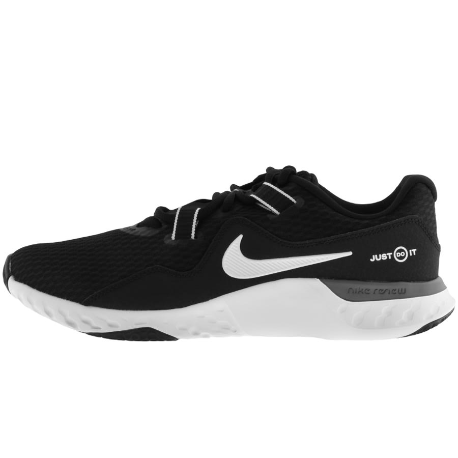Alternative Image for ProductNike Training Retaliation Trainers Black1